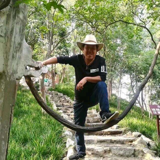 小人物