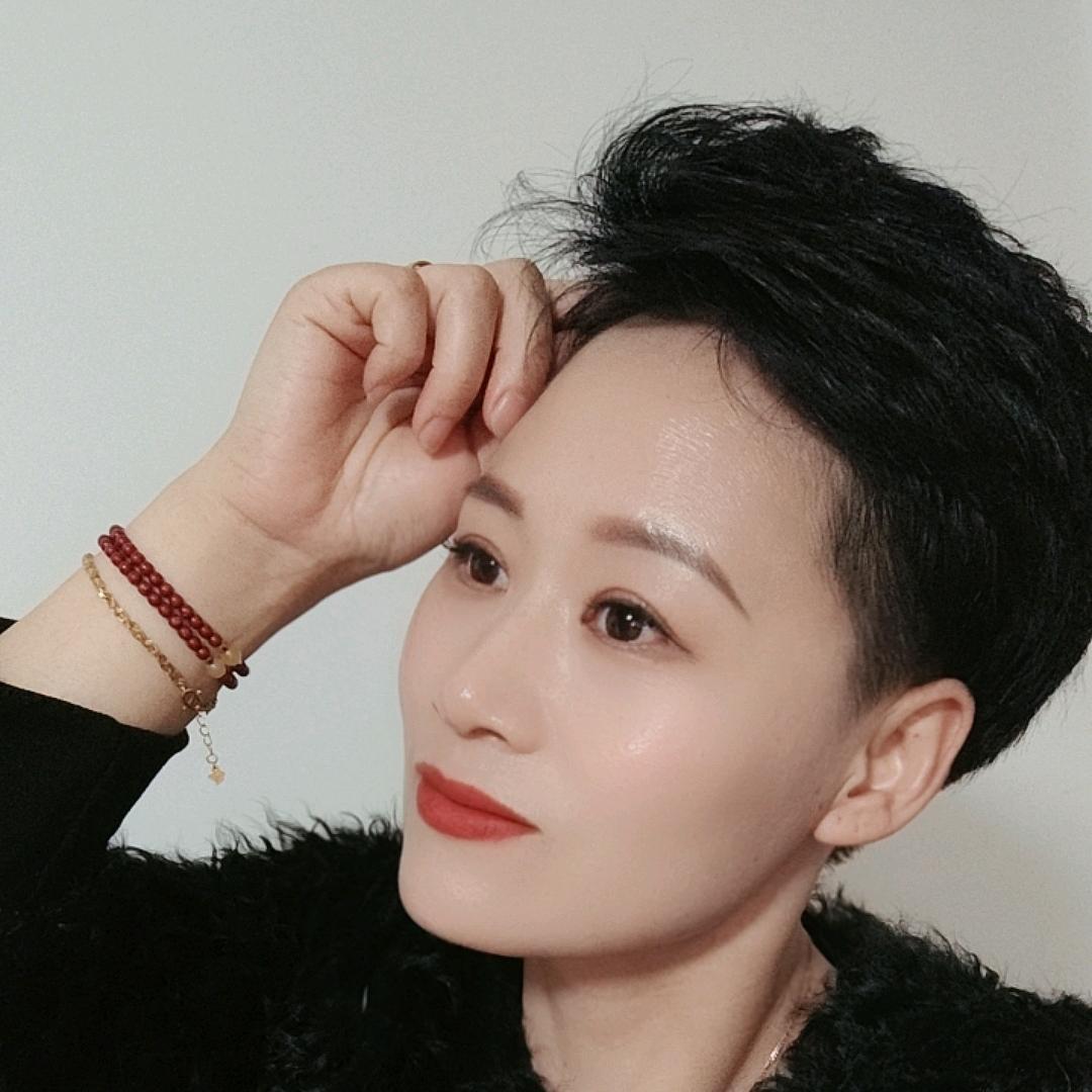 玫瑰🌹姐