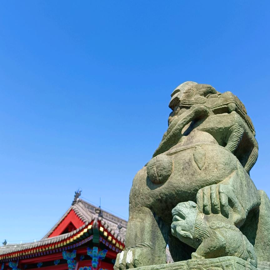 大师…