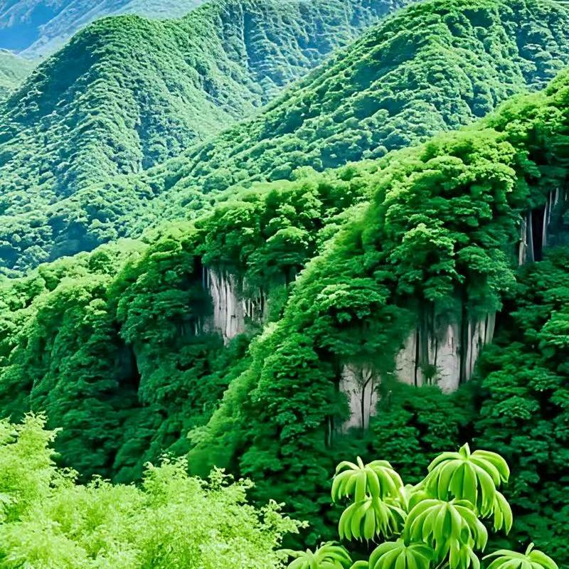 发光