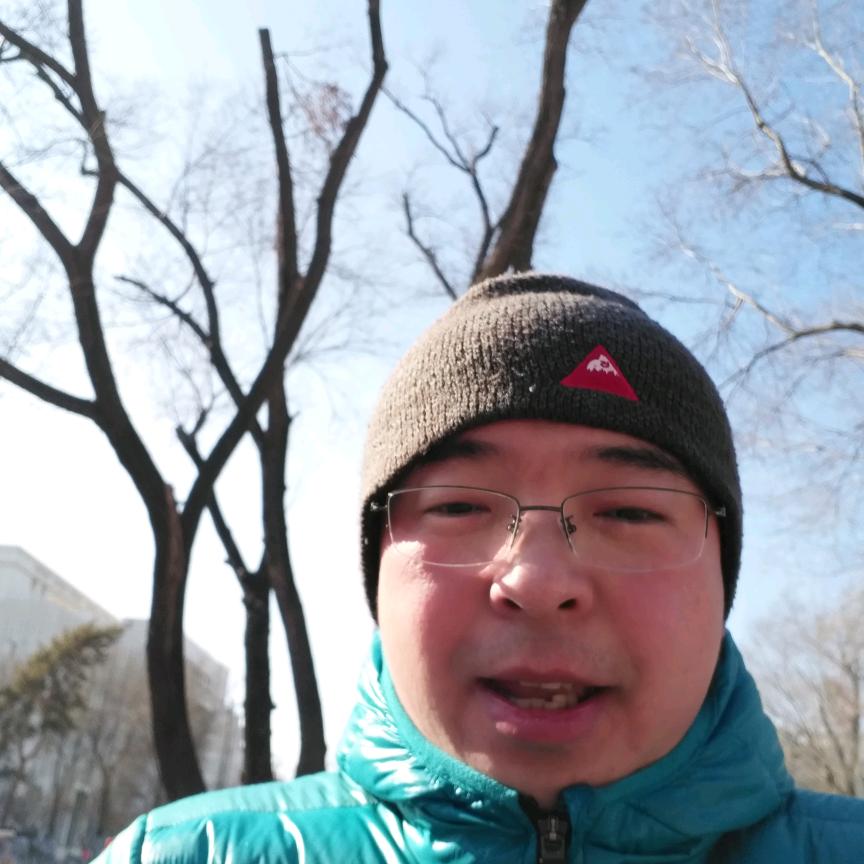 峰中的云头像