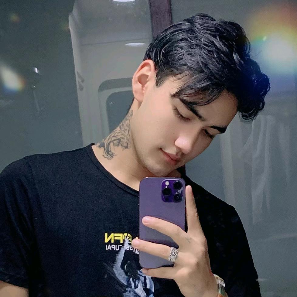 阿卜🐯
