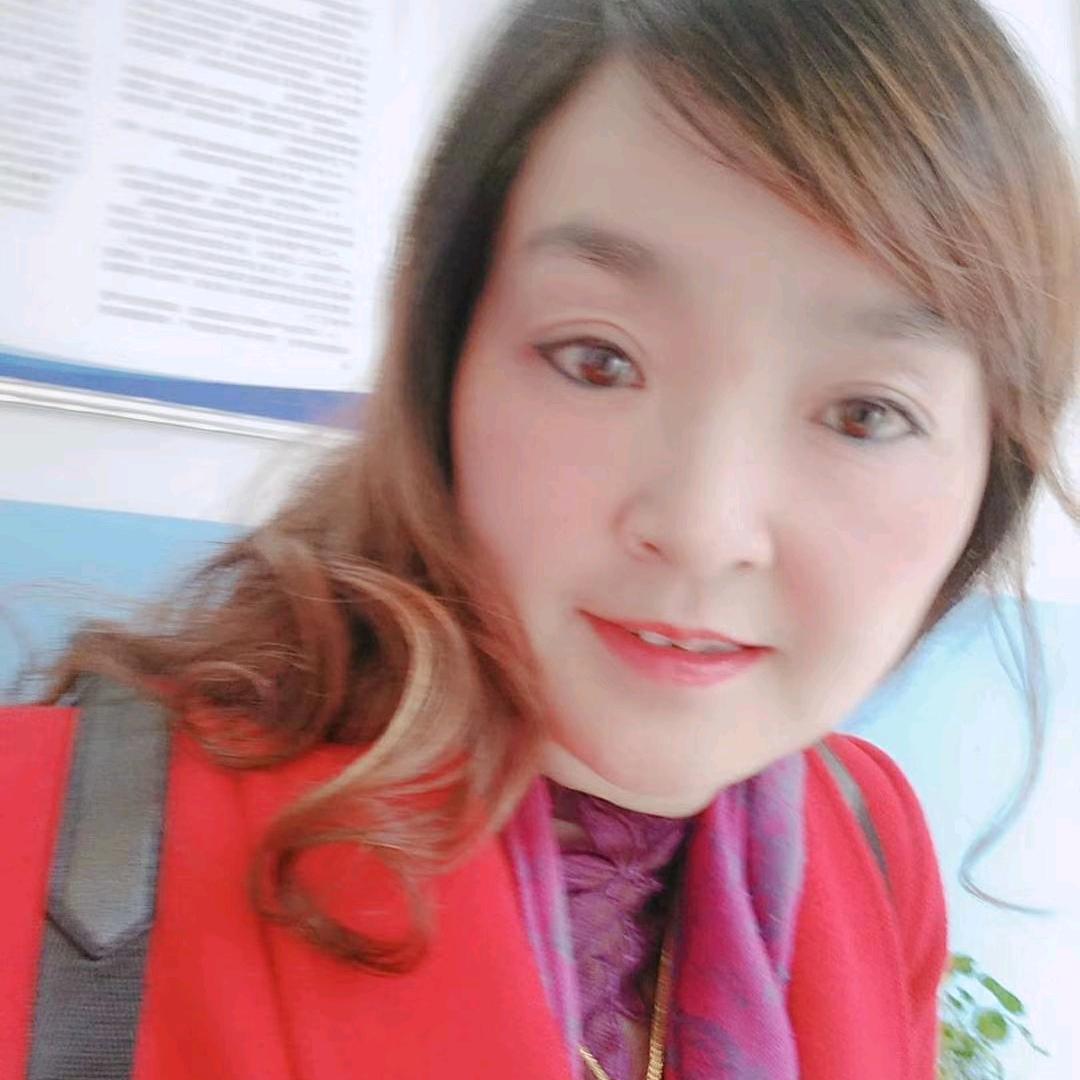 晚风拂面