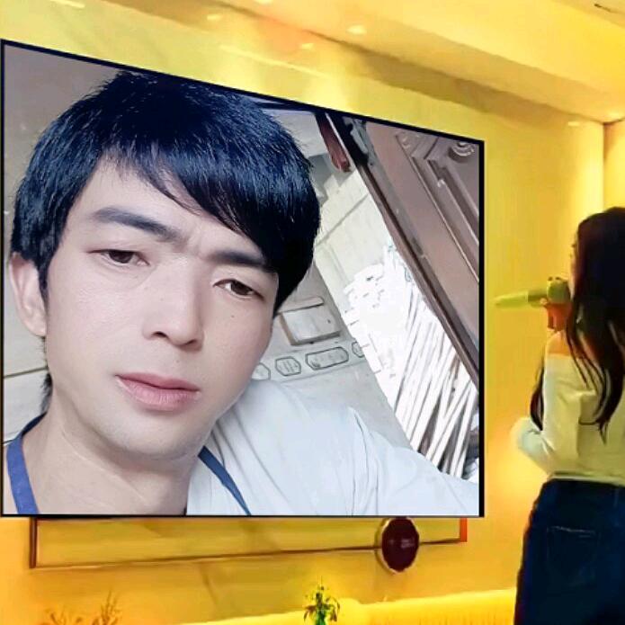 《温柔留给意中人》