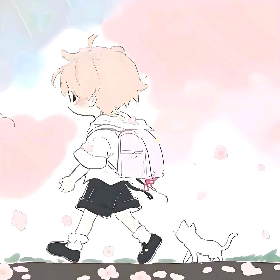 眼前人 ໌້ᮨ⁹