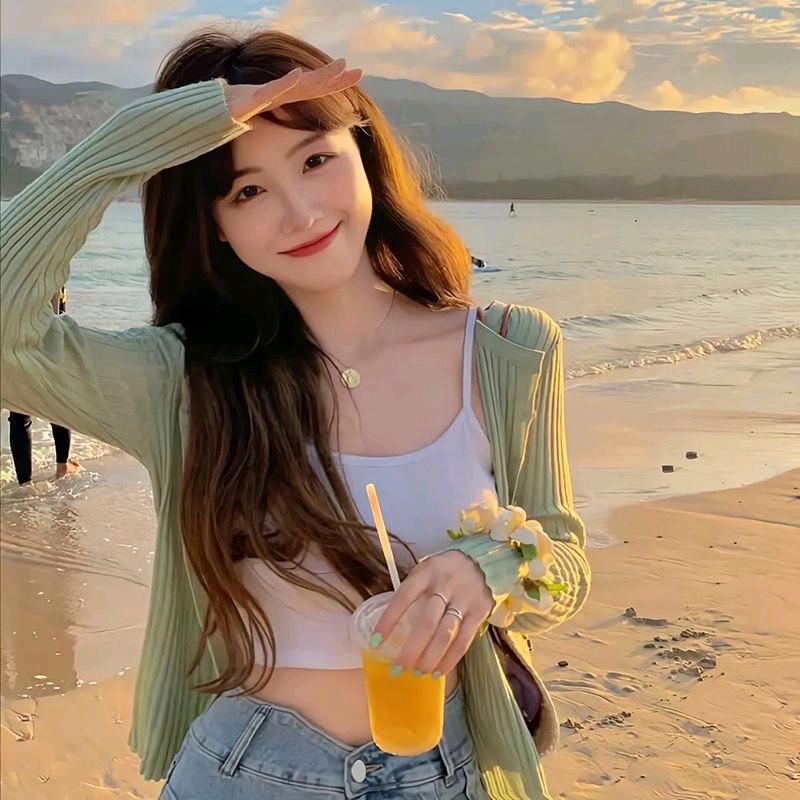 是美希吖