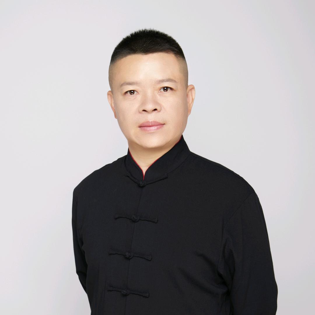 林爱义 运动·食疗