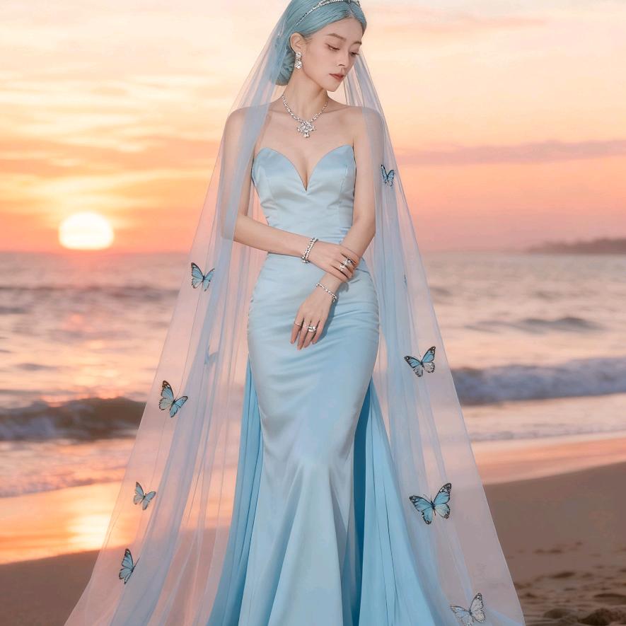 南山以南不在蓝