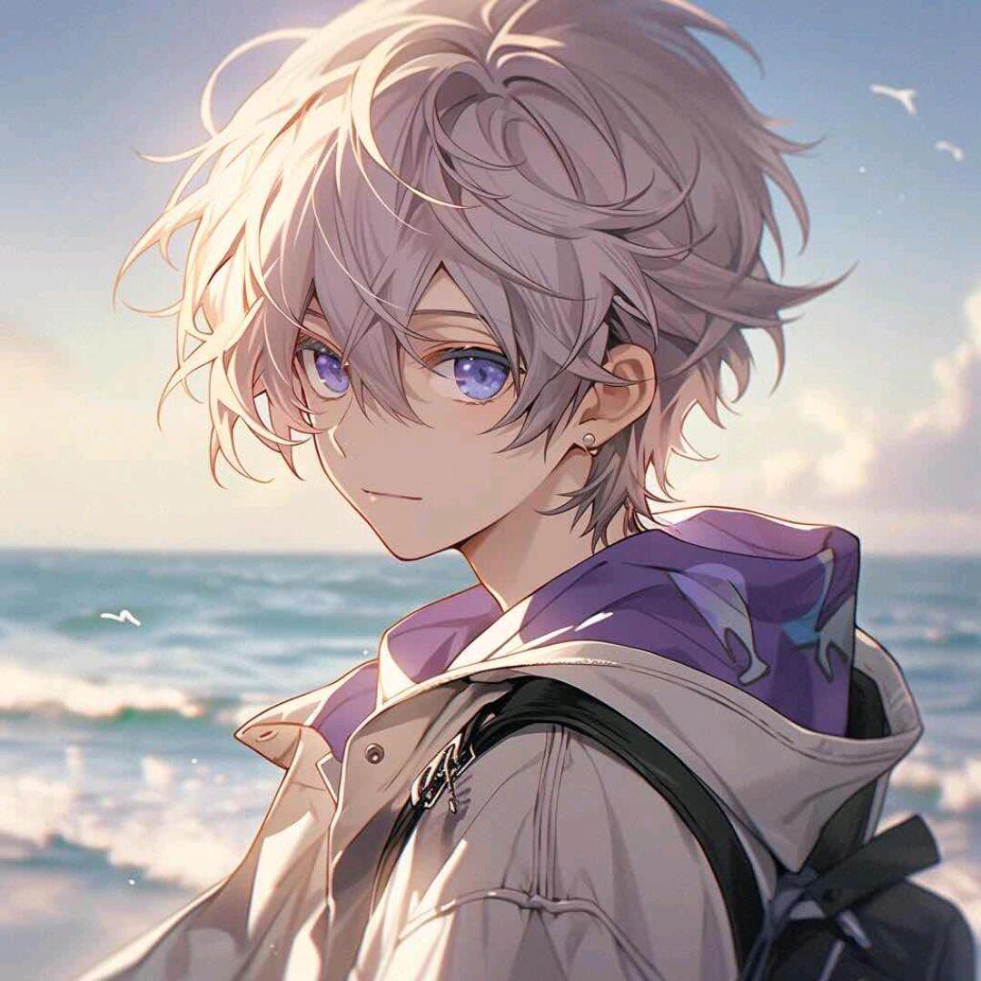 EGOIST