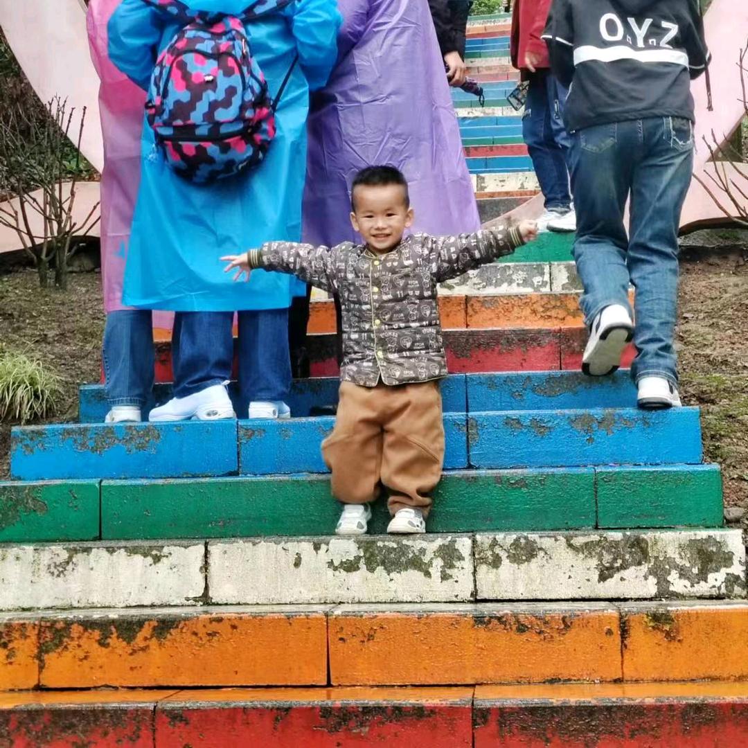 小矮人