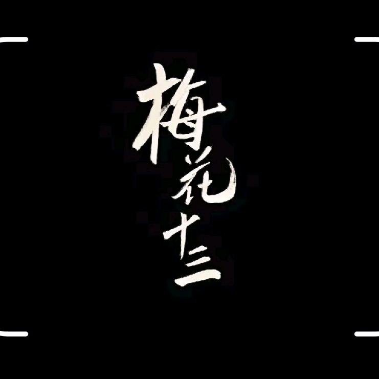 梅花十三