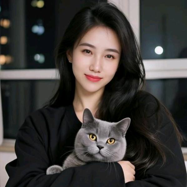 云南小姐姐