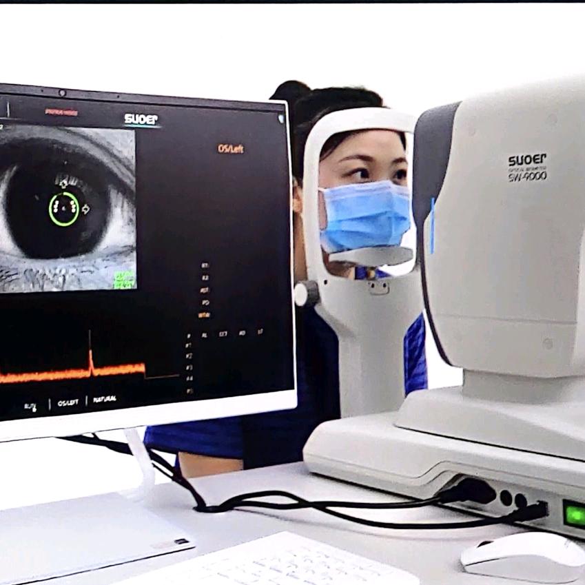 🎶༄ོ༊࿆晚风*ꦿ໌້࿐眼镜人@助听器