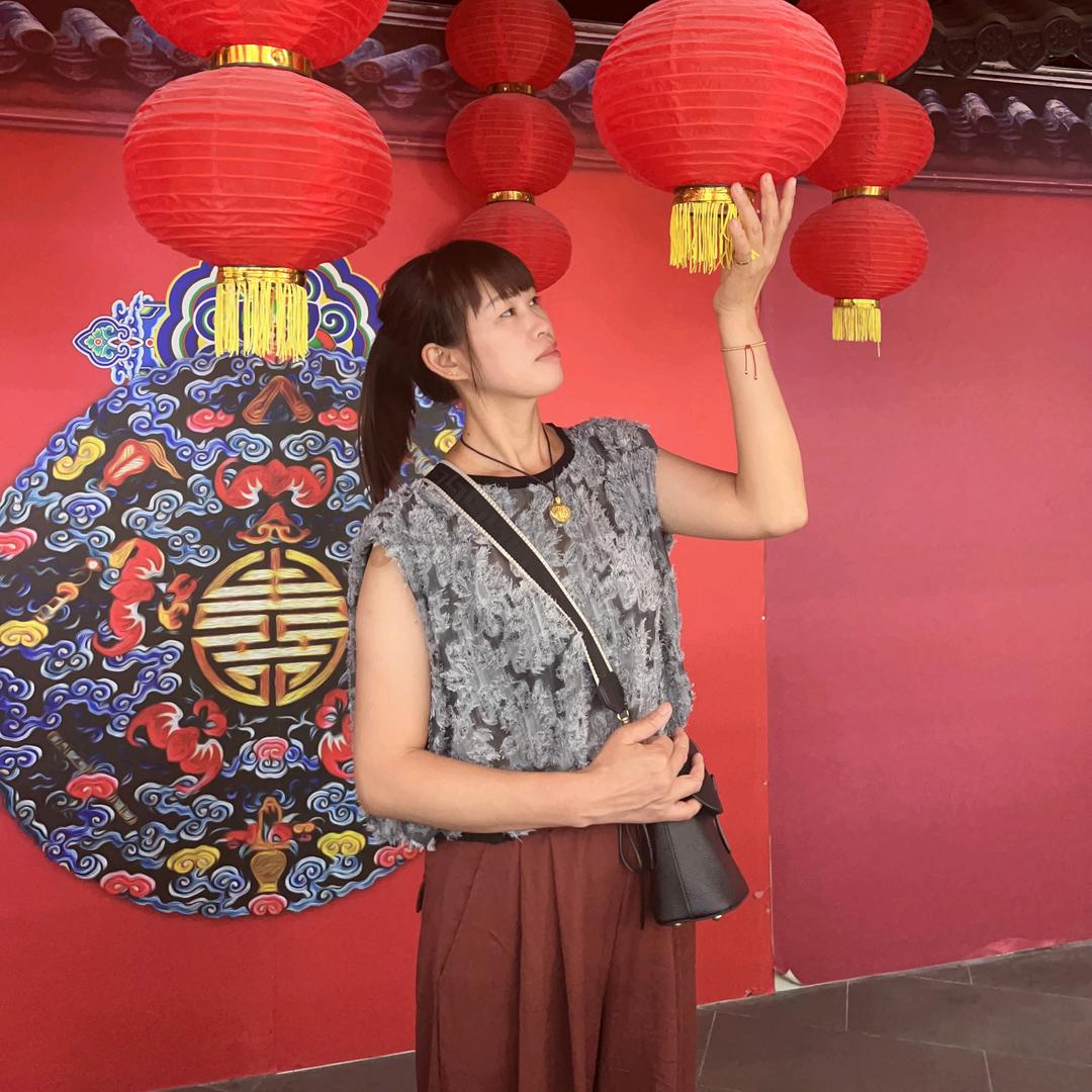 开心奶奶