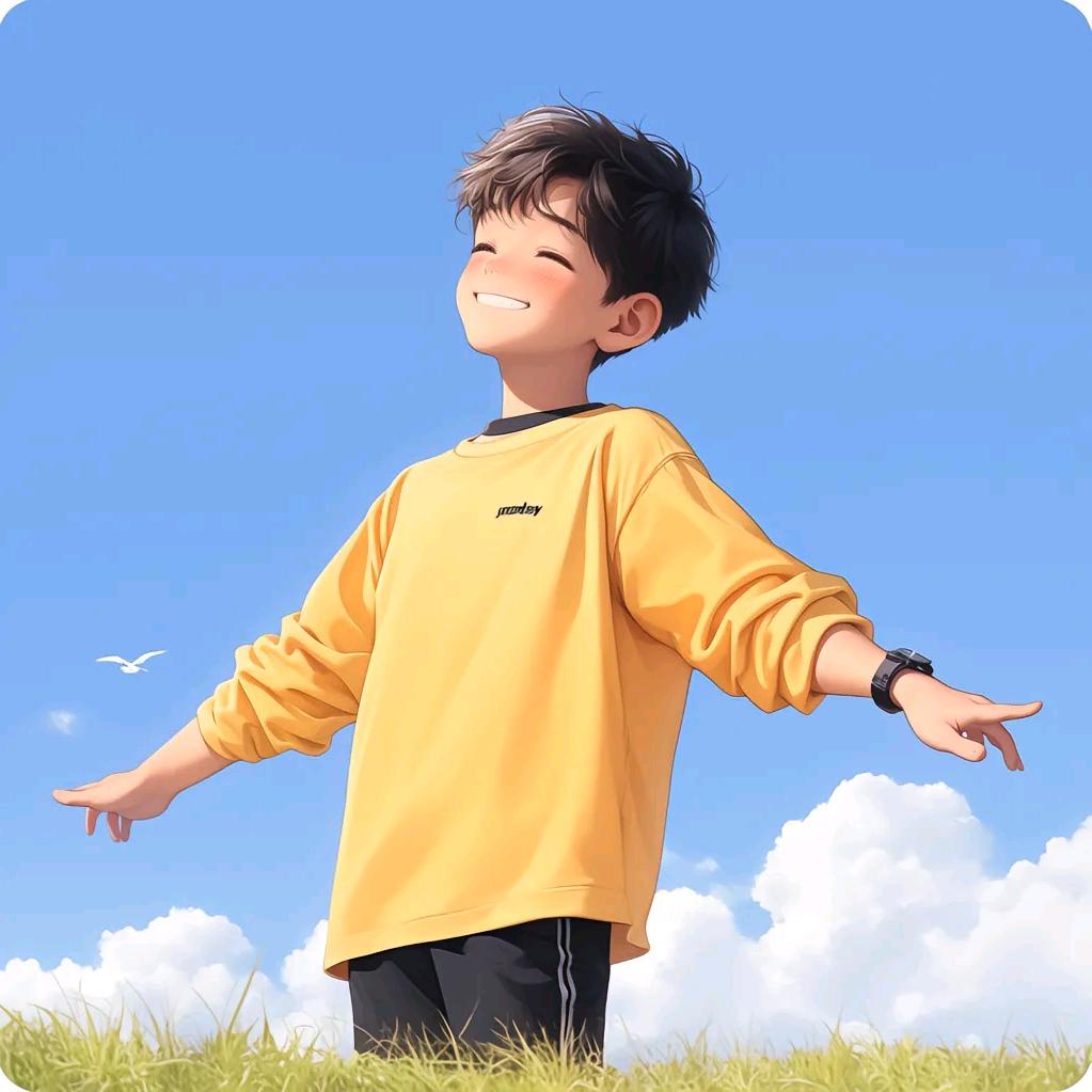 明炜
