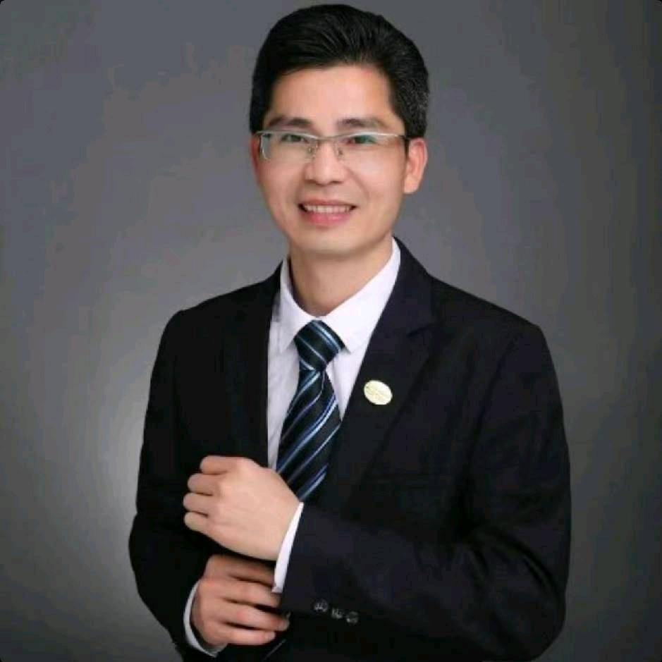 上汽荣威4S店：钟帅