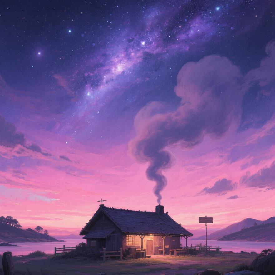 梦屿驿站
