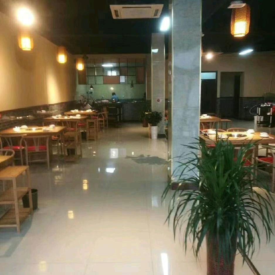 唐王鱼牛羊馆❤️静