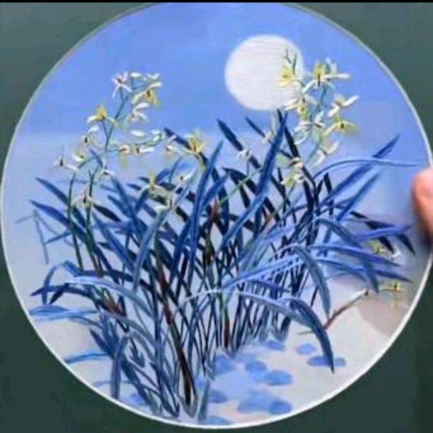 馨香雪儿