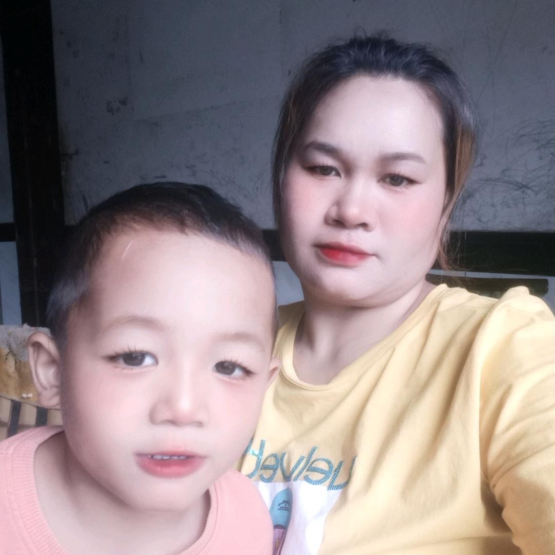 สาวหลวงพะบาง