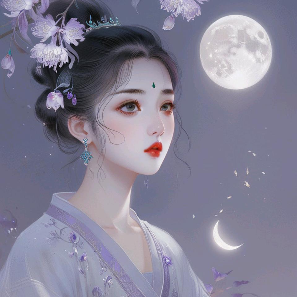 雪媚儿