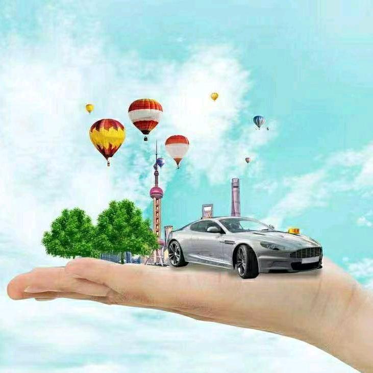 汽车Dream～car