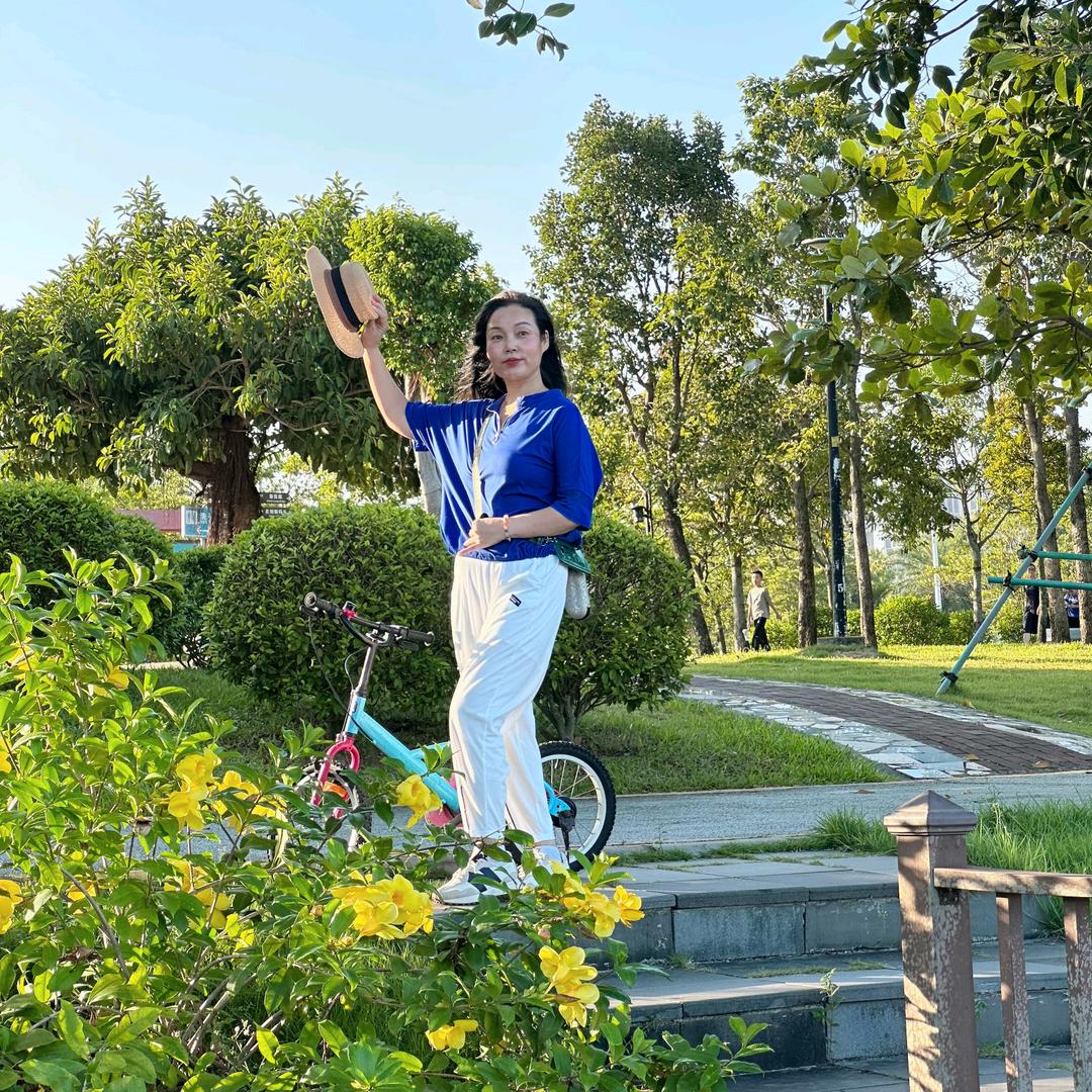 好心情45318