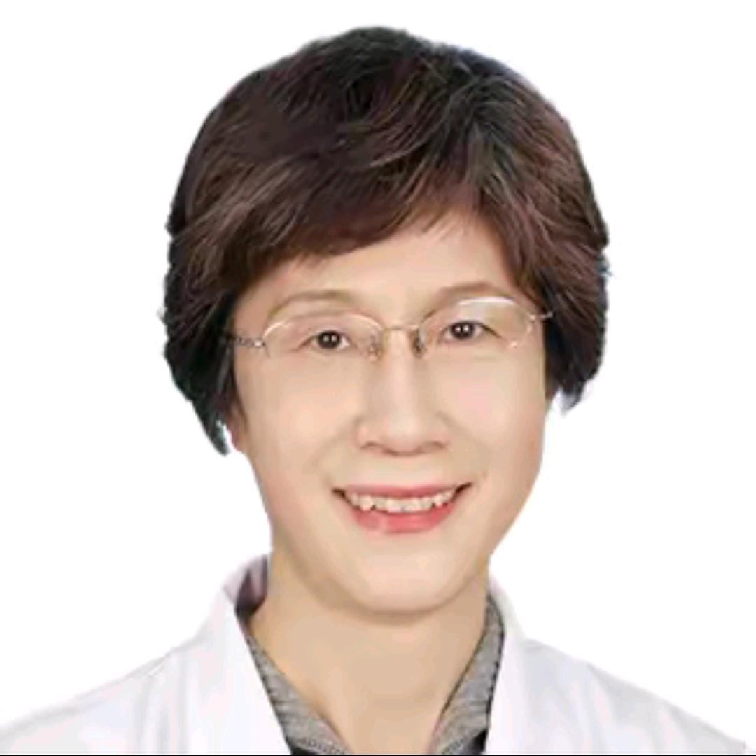 中医耳鼻喉科张亚力医生