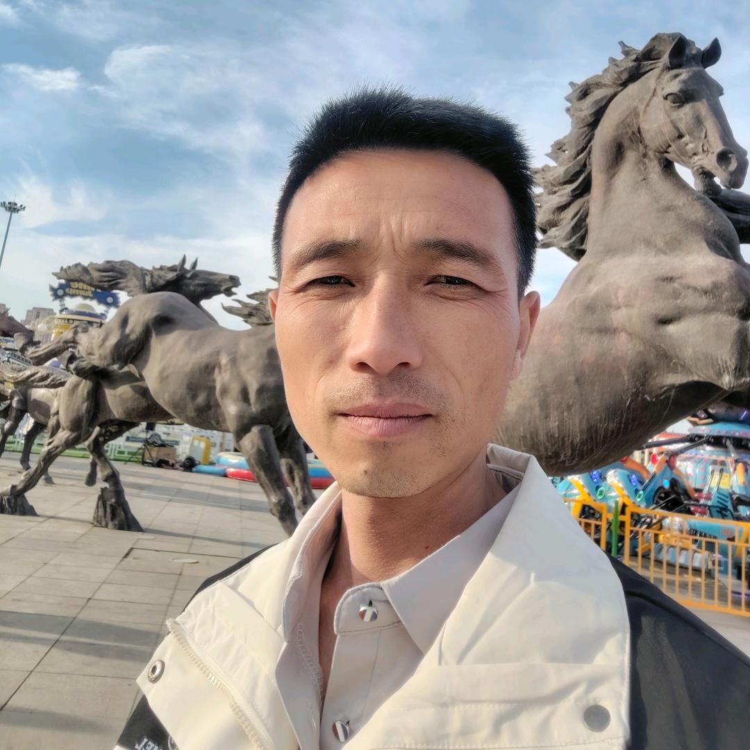 活的潇洒