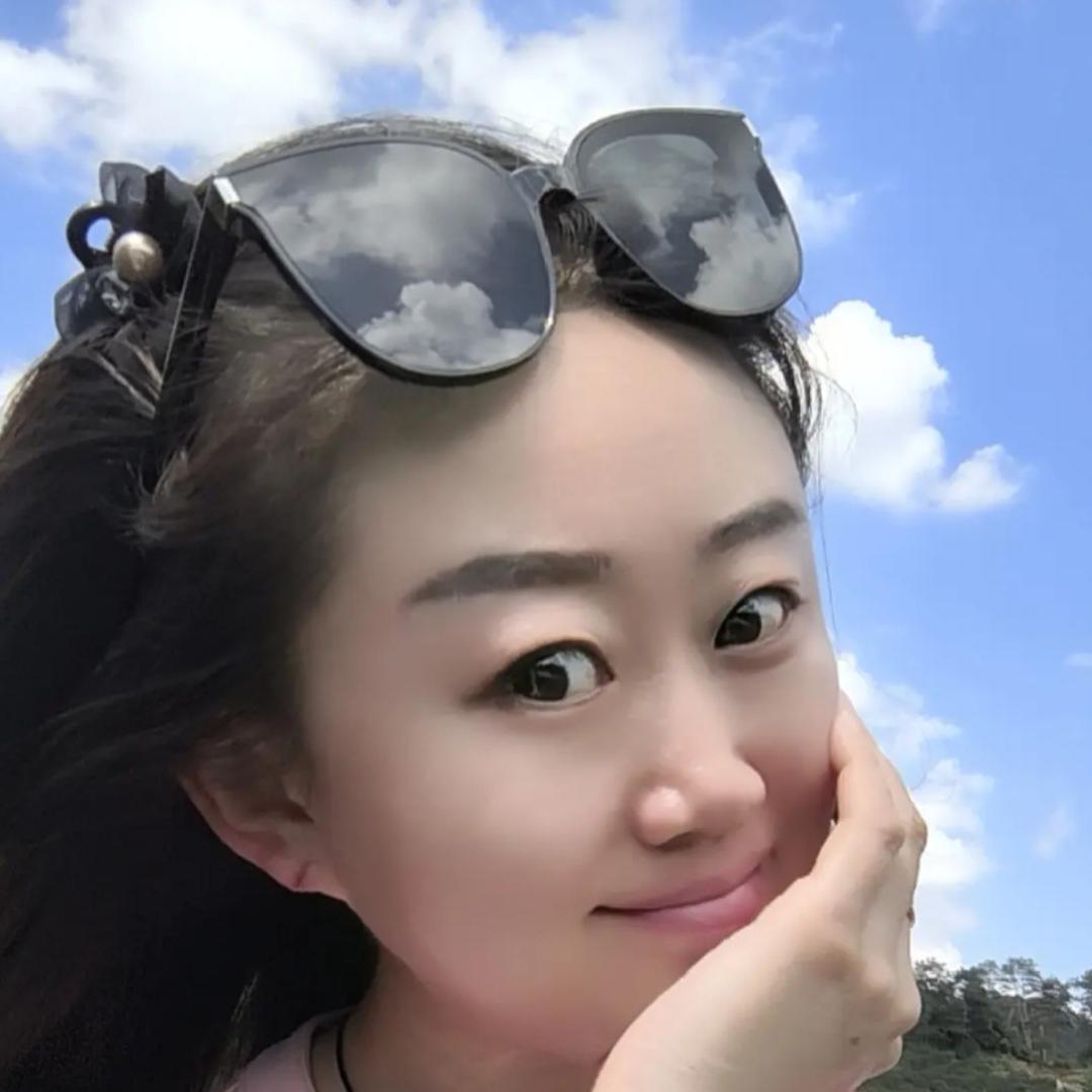 悦己呀～贼拉棒👍