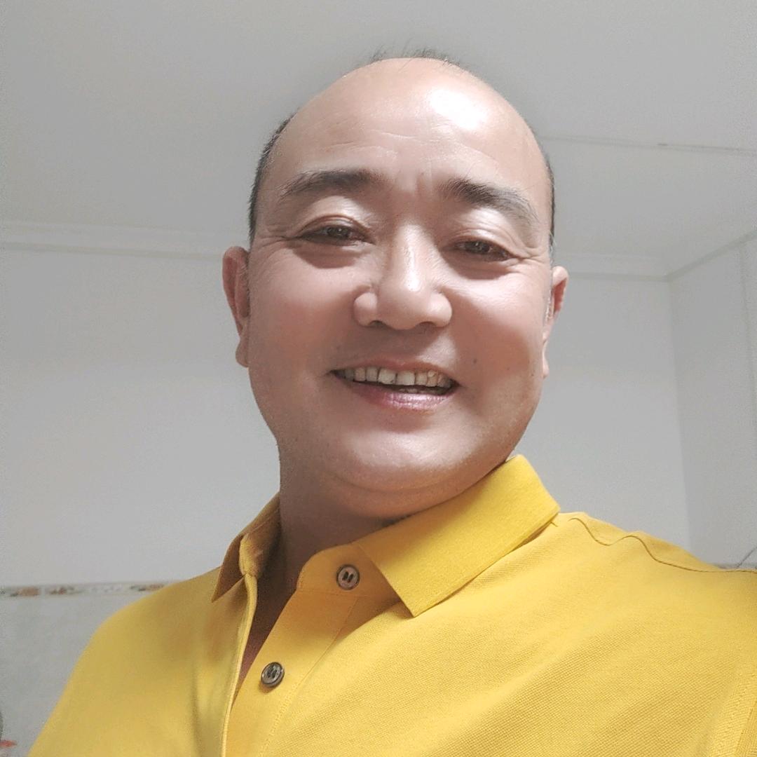 小杨❤