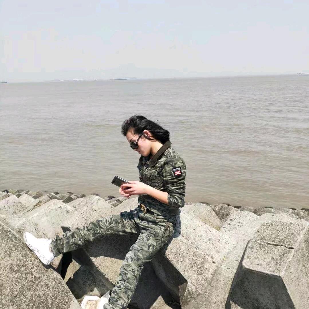 郑公萍