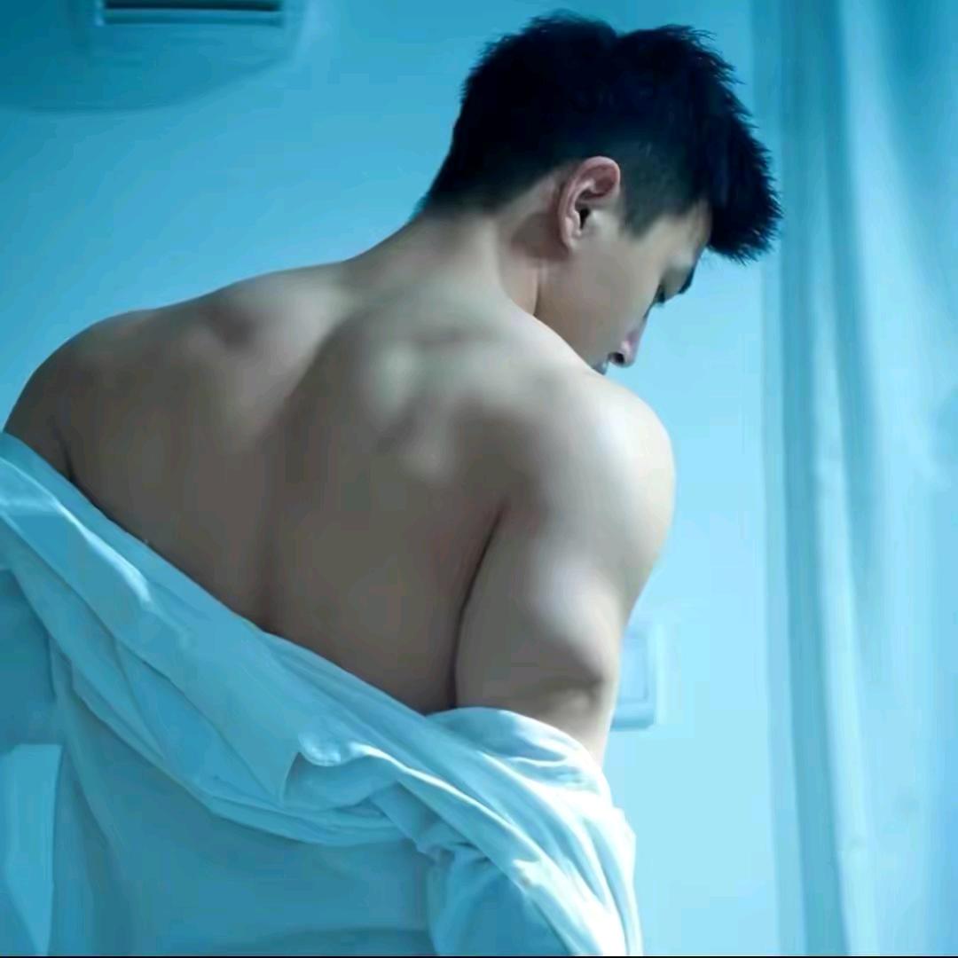 想你的夜好长