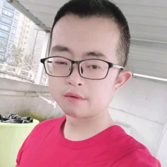 阜阳小伙