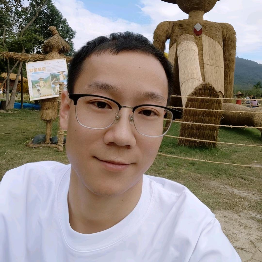 小修同学吖