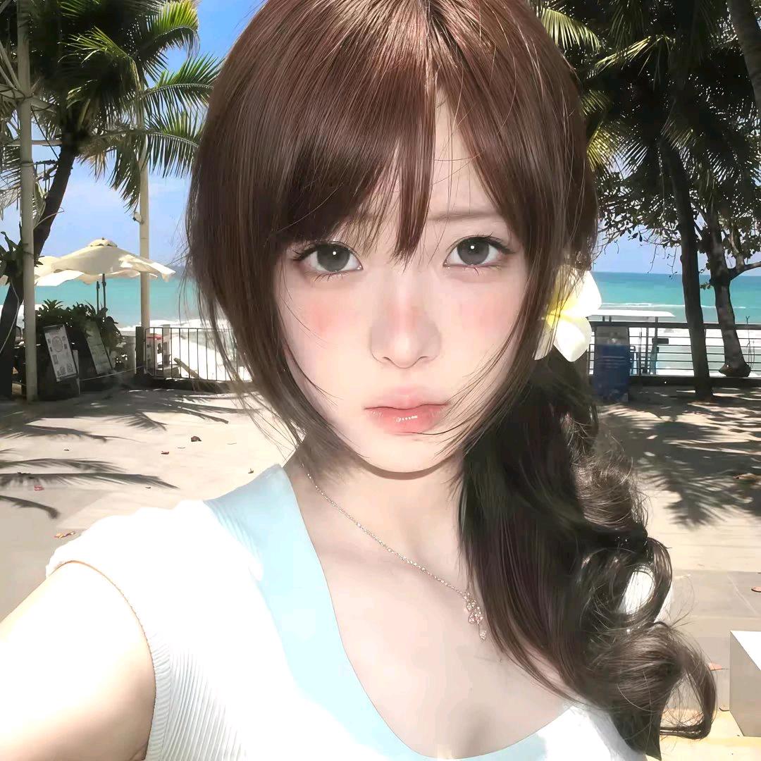 折花