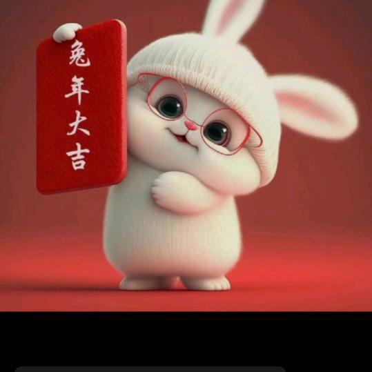 小白兔