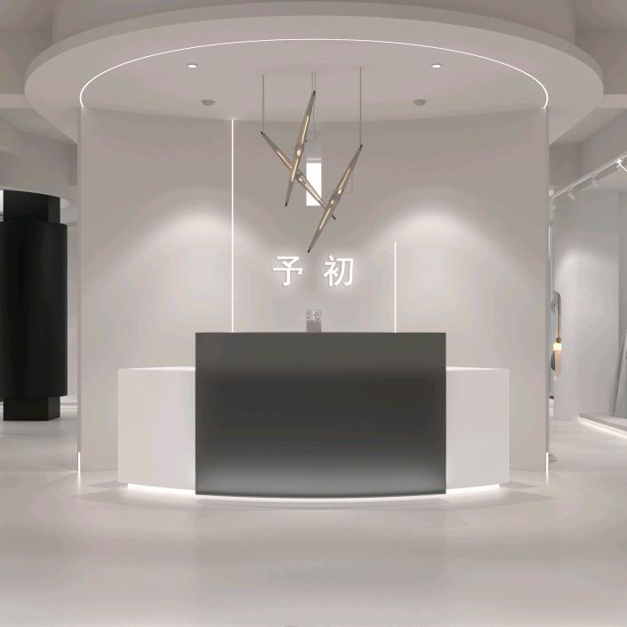 予初婚纱礼服馆