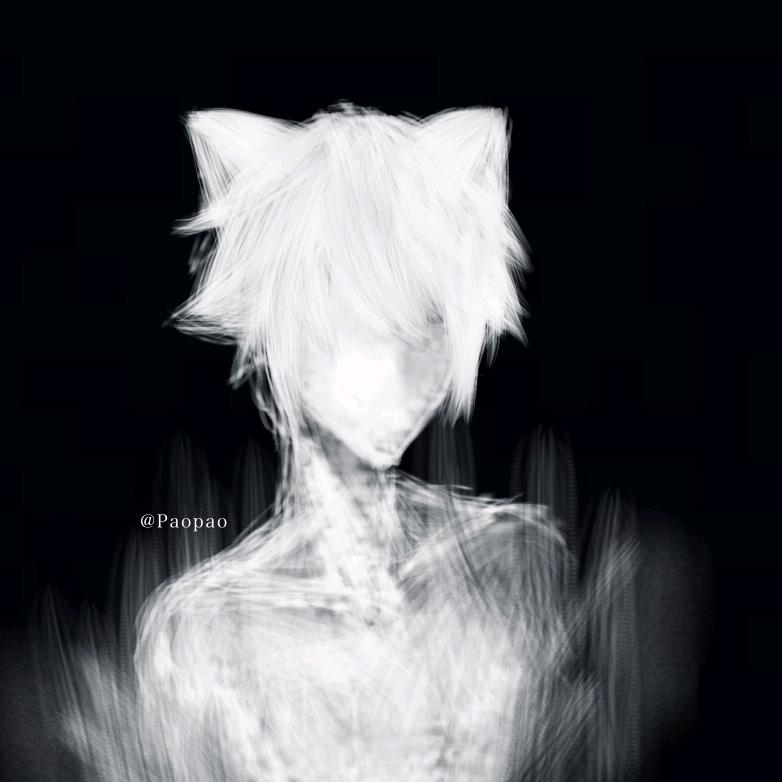 sky.泡泡（命苦版）