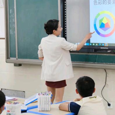 小学家长之友（李老师）