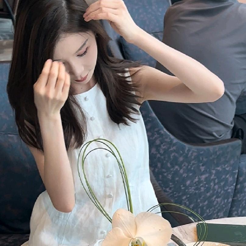 伊诺kiyomi日常穿搭