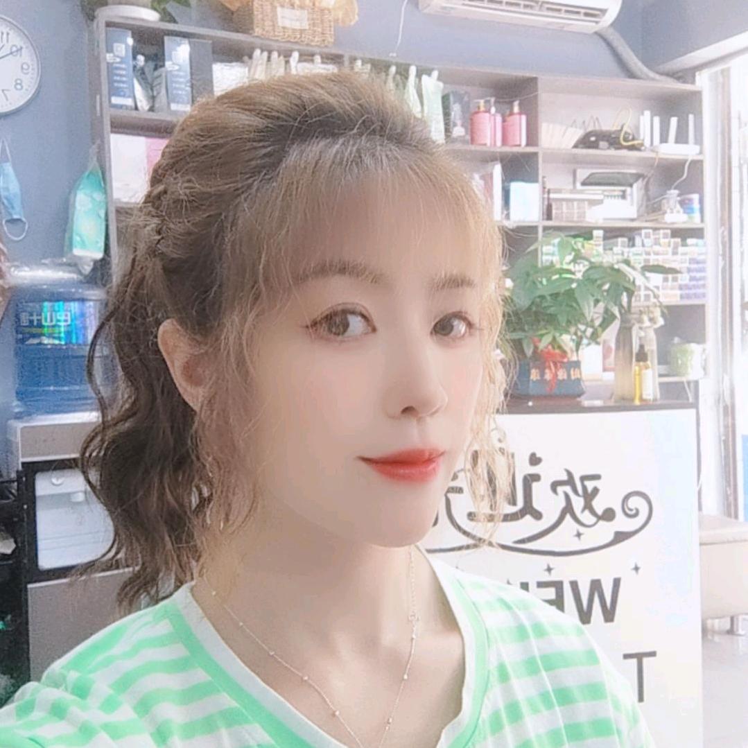万源T8美发沙龙whg