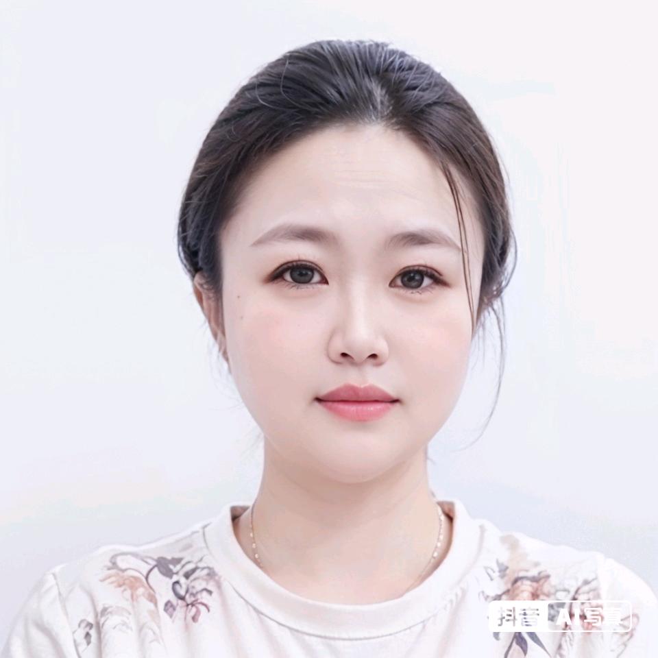 幸福女人