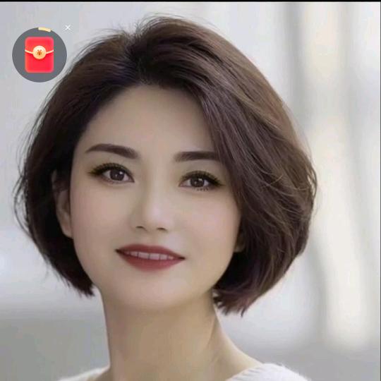 五姐福运