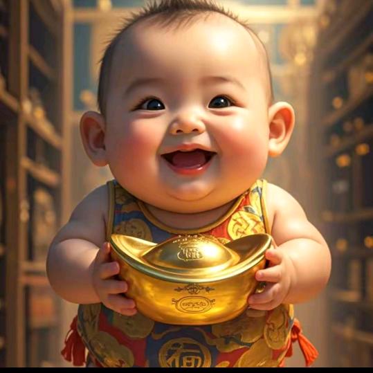 好大个烟锅巴踩不熄