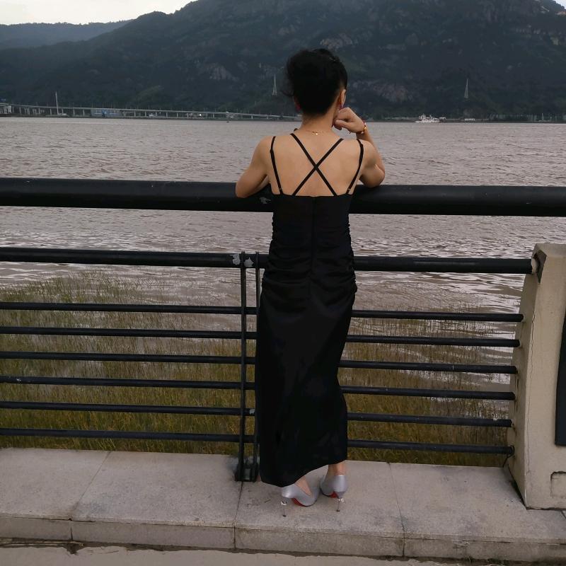 多想见你一面