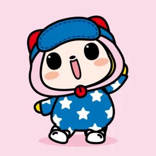 小可爱