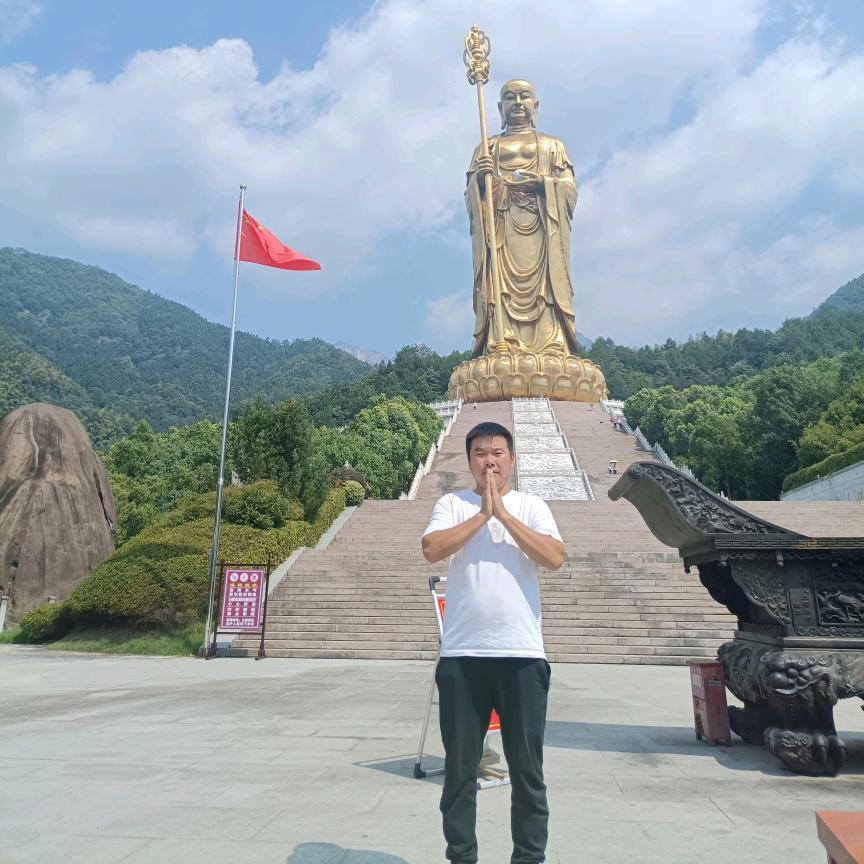 孙悟空的孙（临泉小强）