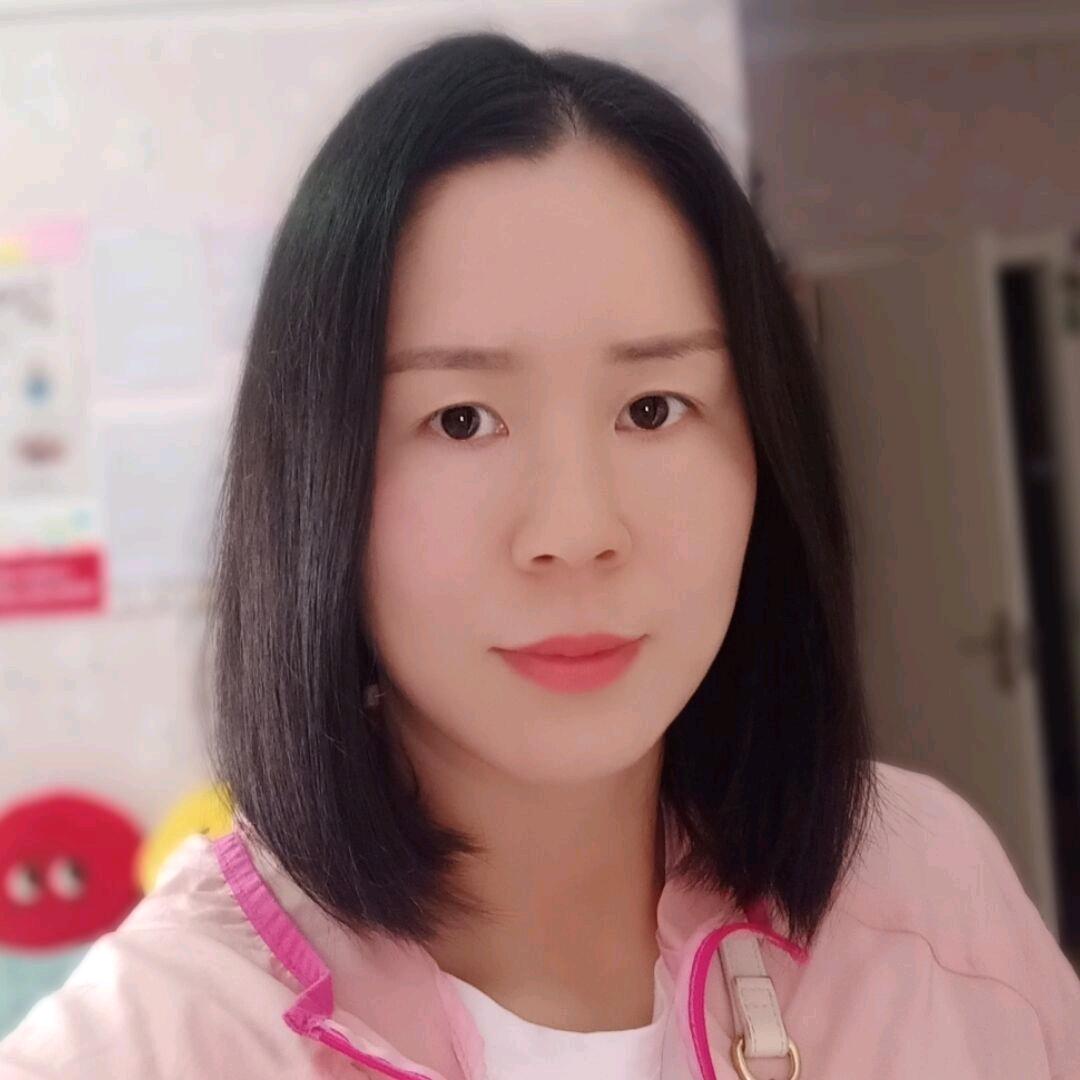 幸福🌹许诺