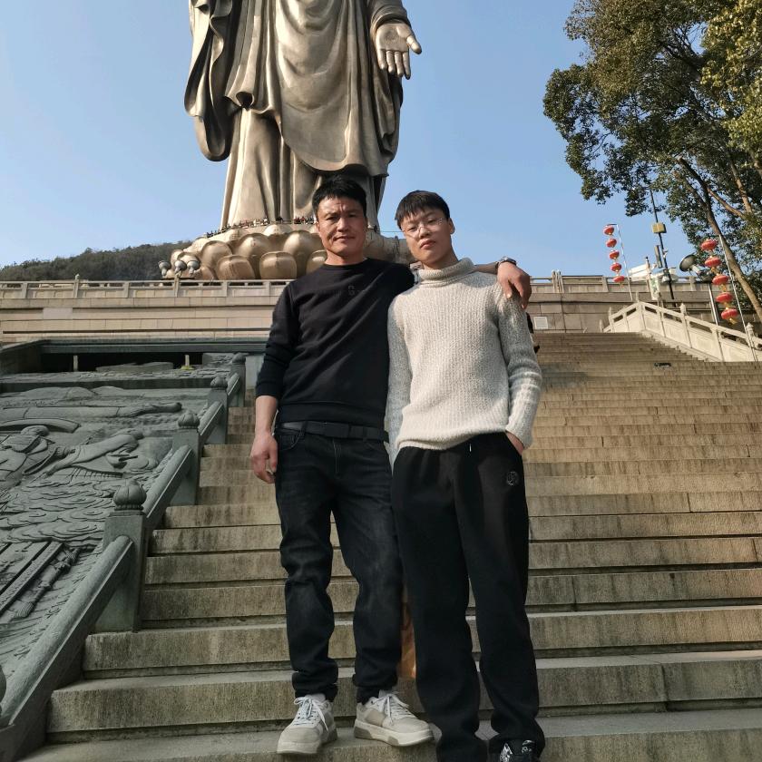 🤠静沐暖阳🐒